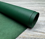 Luxury Tannery Green Fern (1,4-1,6 мм), цв. Зеленый, натуральная кожа