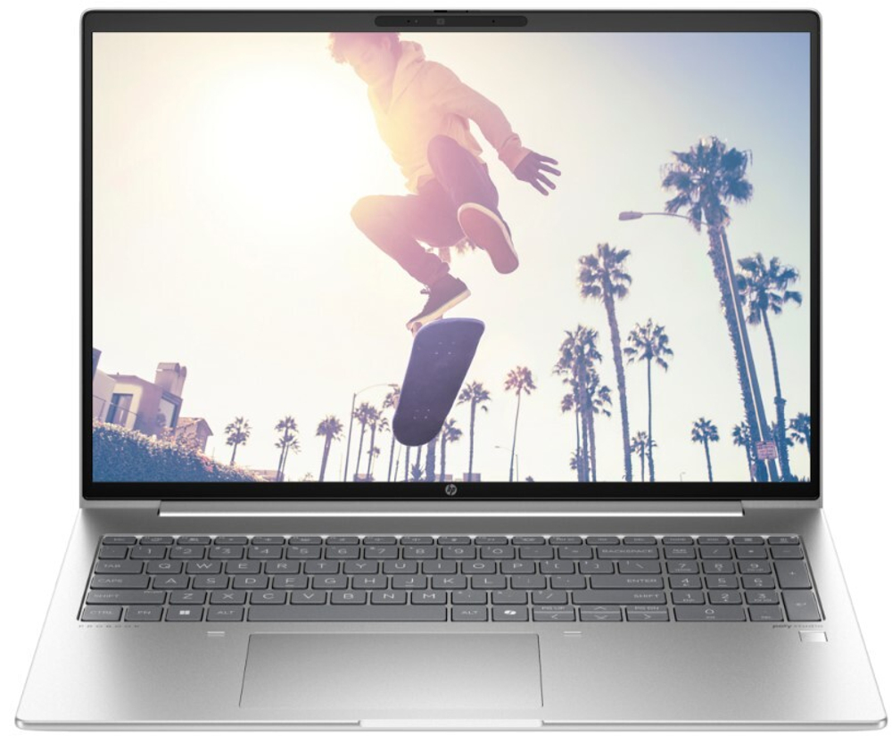 Ноутбук  HP ProBook 460 G11 16 ", Core Ultra 5, 8 Гб RAM, 512 Гб SSD, Arc graphics, Серебристый
