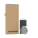 Умная вентиляция VAKIO Base Smart