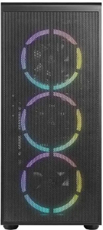 Корпус ATX Azza Prime 360E