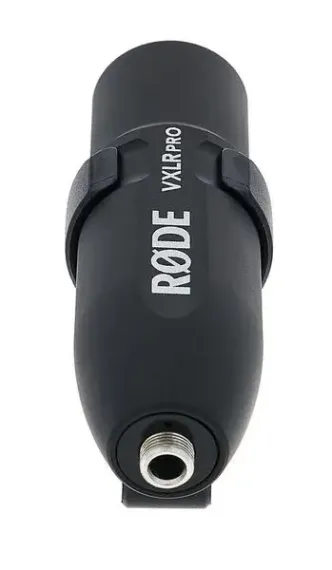 RODE VXLR Pro