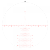 Прицел Artelv LRS 5-30x56 FFP AM530 (ASL53056F34)