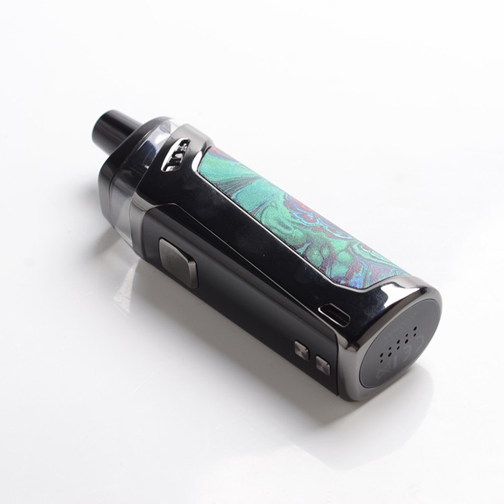 Набор VAPORESSO TARGET PM80 pod mod 2000mAh 4мл