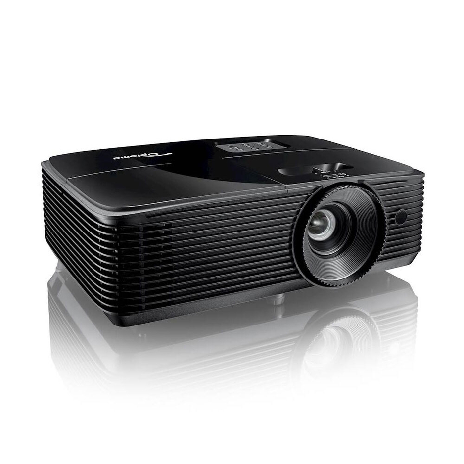 Проектор Optoma HD28e