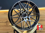 Комплект дисков BMW 666M 20x8.5/9.5 et29/40 5x120