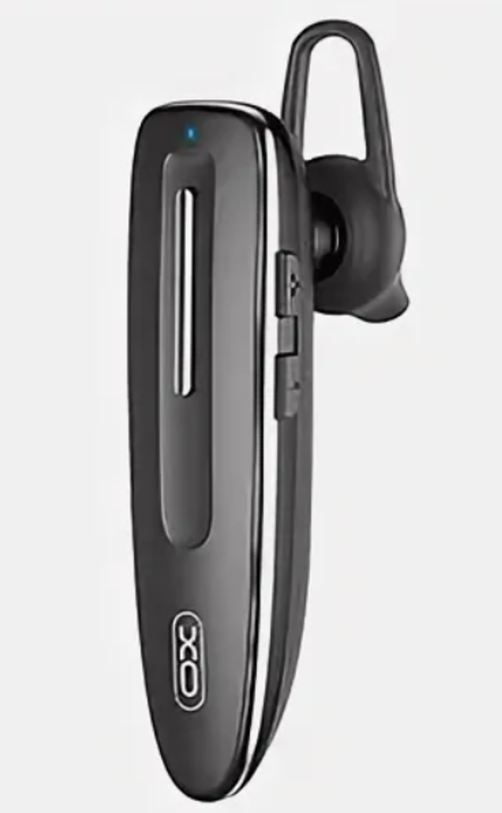 Блютуз гарнитура XO BE44 (черная)