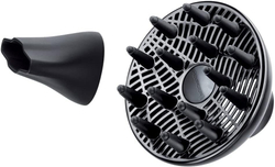 Фен Remington AC9140B черный