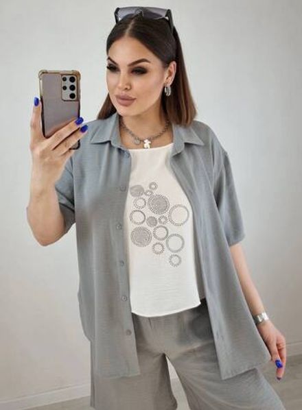 Комплект тройка 01784-1 Fabrika