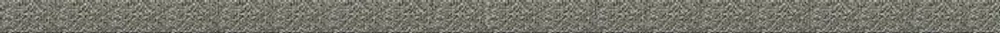 Moderne metal border 01 900х30 (1-й сорт)