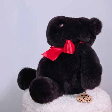 Бегемот Гиппо гигантский (шоколадный)