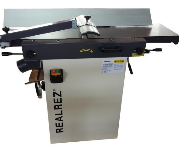Фуговально-рейсмусовый станок REALREZ RWPT 310/225, 400V