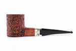 Курительная трубка L’Anatra Poker Rustic Straight L013-11