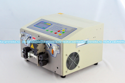 SWT508MAX-25 (AM-603-25) Станок для резки и зачистки провода