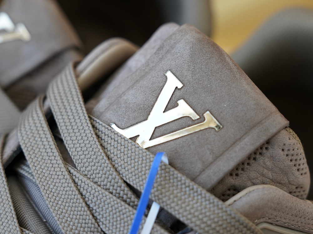 Кроссовки LV Trainer