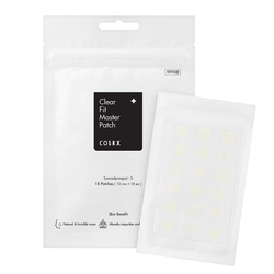CosRX Clear Fit Master Patch патчи от акне