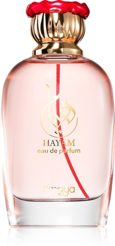 Zimaya Hayaam парфюмерная вода женская