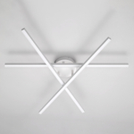 Citilux Стиг CL203130 LED Люстра потолочная с пультом Белая