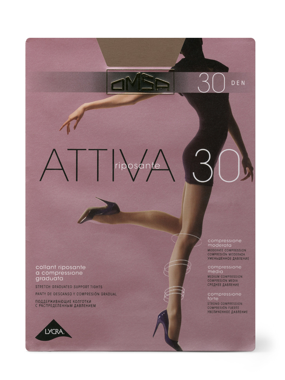 Omsa Attiva 30