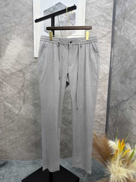 Брюки Loro Piana