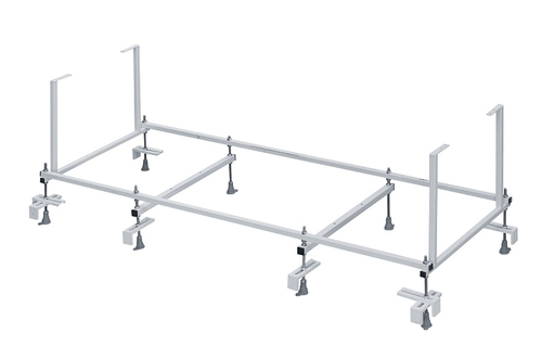 Каркас для ванны Santek Монако, Тенерифе 150х70 (1.WH11.2.424)