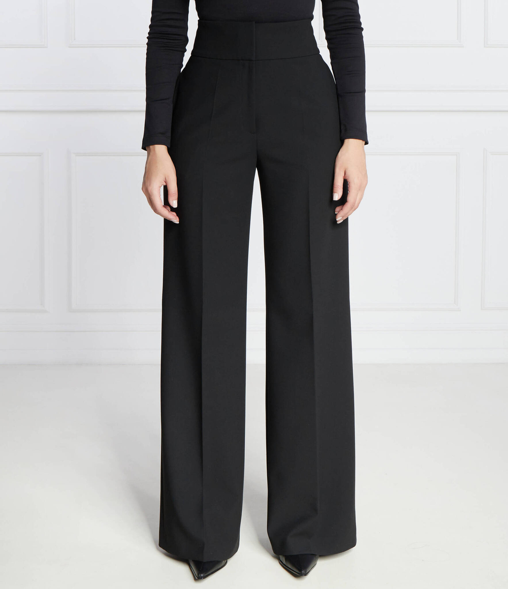 Брюки Himia HUGO - черный(50509253)