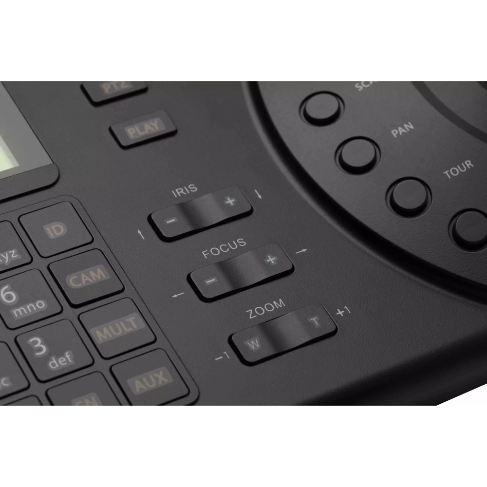 Пульт управления Dahua DHI-NKB1000-E