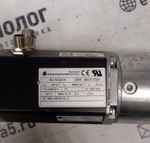 Dunkermotoren BG75x25MI б/у