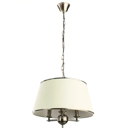 Подвесная люстра Arte Lamp