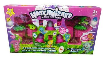 Набор Хетчималс (Hatchimals) Дерево