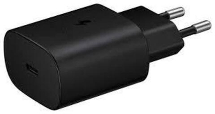СЗУ Samsung EP-TA800 Type-C /Type-C PD 25Вт black