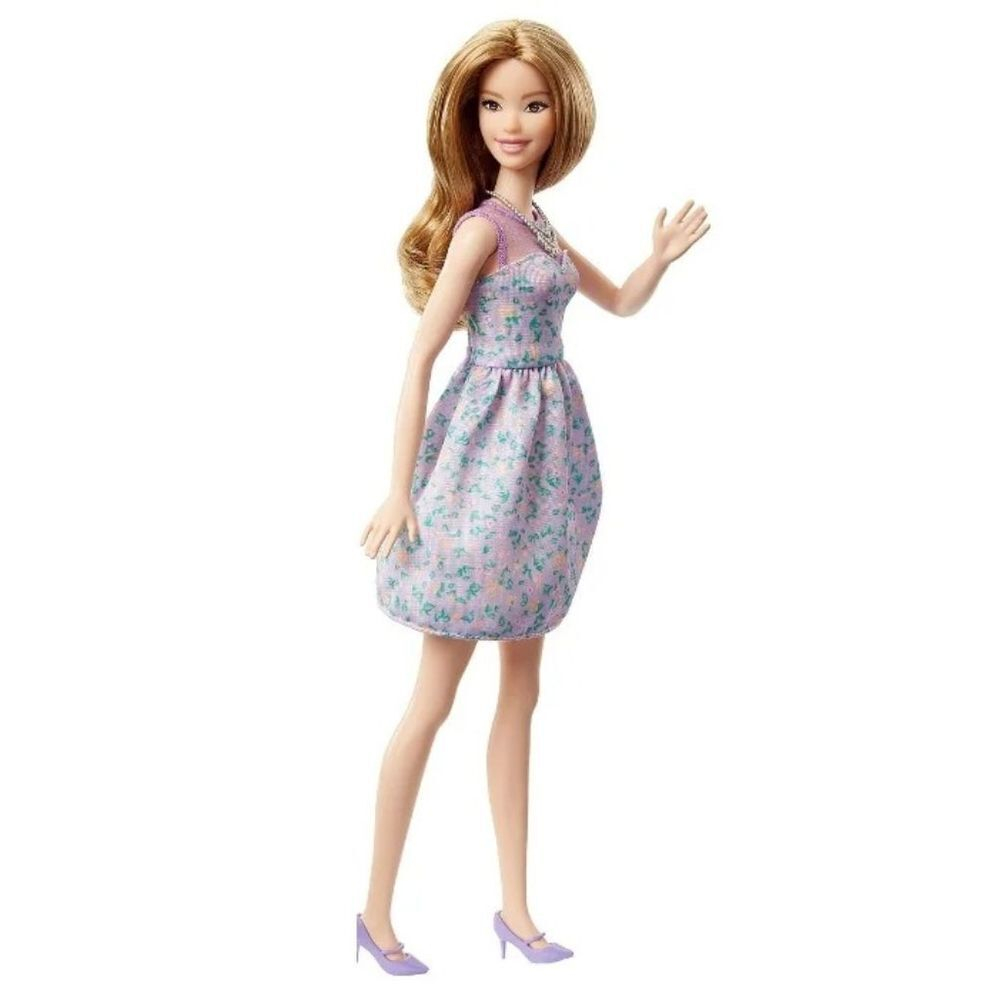 Кукла Barbie, Модницы, FBR37, в асс