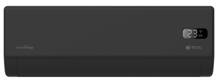 Внутренний блок настенного типа для мульти сплит-систем серии MULTI FLEXI VENTURO NERO Inverter RCI-VT12HN