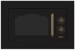 Встраиваемая микроволновая печь Gorenje BM235CLB