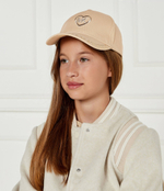 Кепка Michael Kors KIDS - бежевый(R30091)