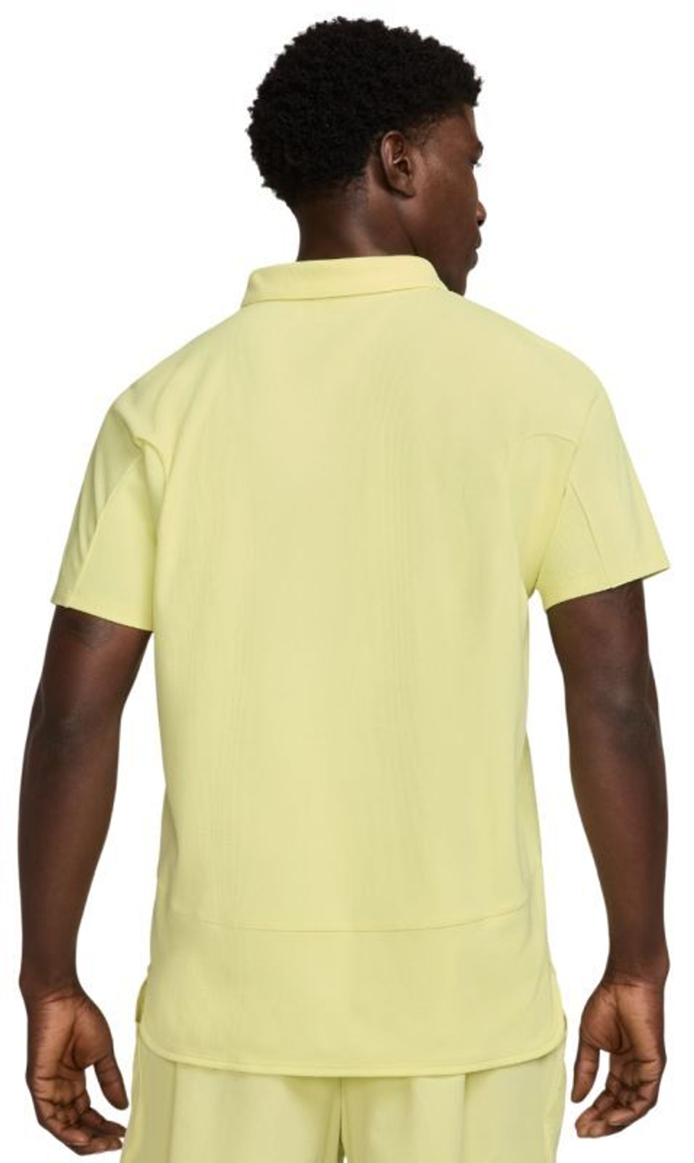 Теннисное поло NikeCourt Slam Dri-Fit Adventage Tennis