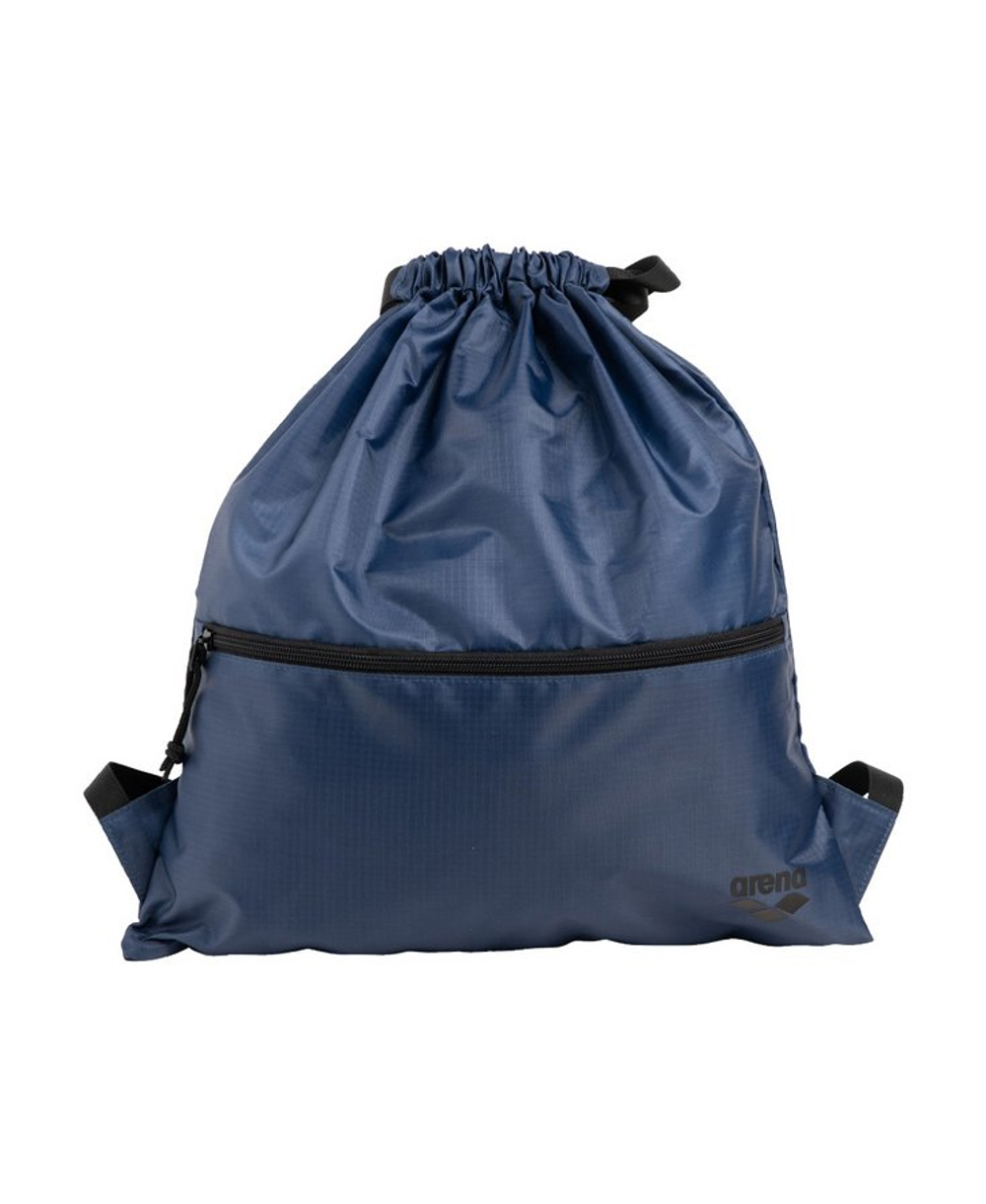 006427 160 Сумка Ripstop Rucksack grey-blue-black ARENA