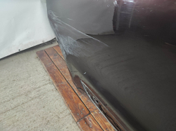 Дверь задняя правая Porsche Macan (95B) 14-нв Б/У Оригинал 95B833312A