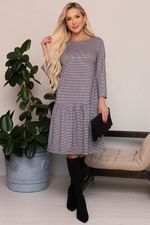 Платье 70843 Avili