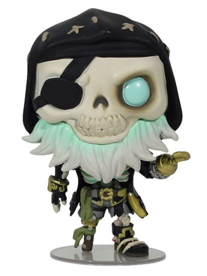 Фигурка Funko POP! Games Fortnite Blackheart (616) 48463
