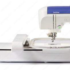 Швейно-вышивальная машина Brother Innov-is 1