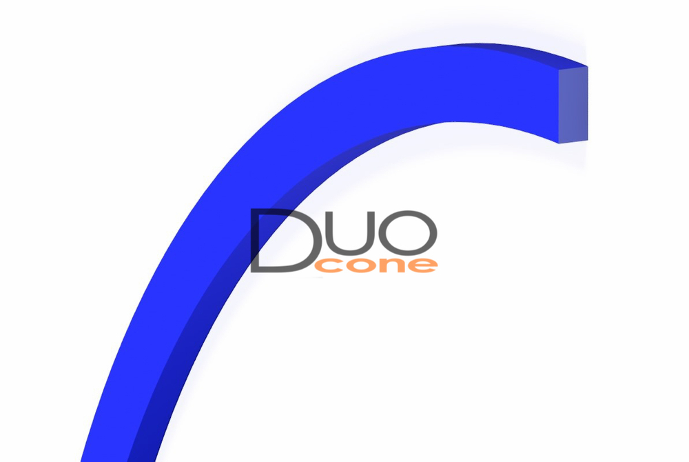 Опорное кольцо DEF- BACKUP Ring 561-34-71590