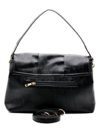 Сумочка женская средняя 34х20х9 см COSCET М-СД-160