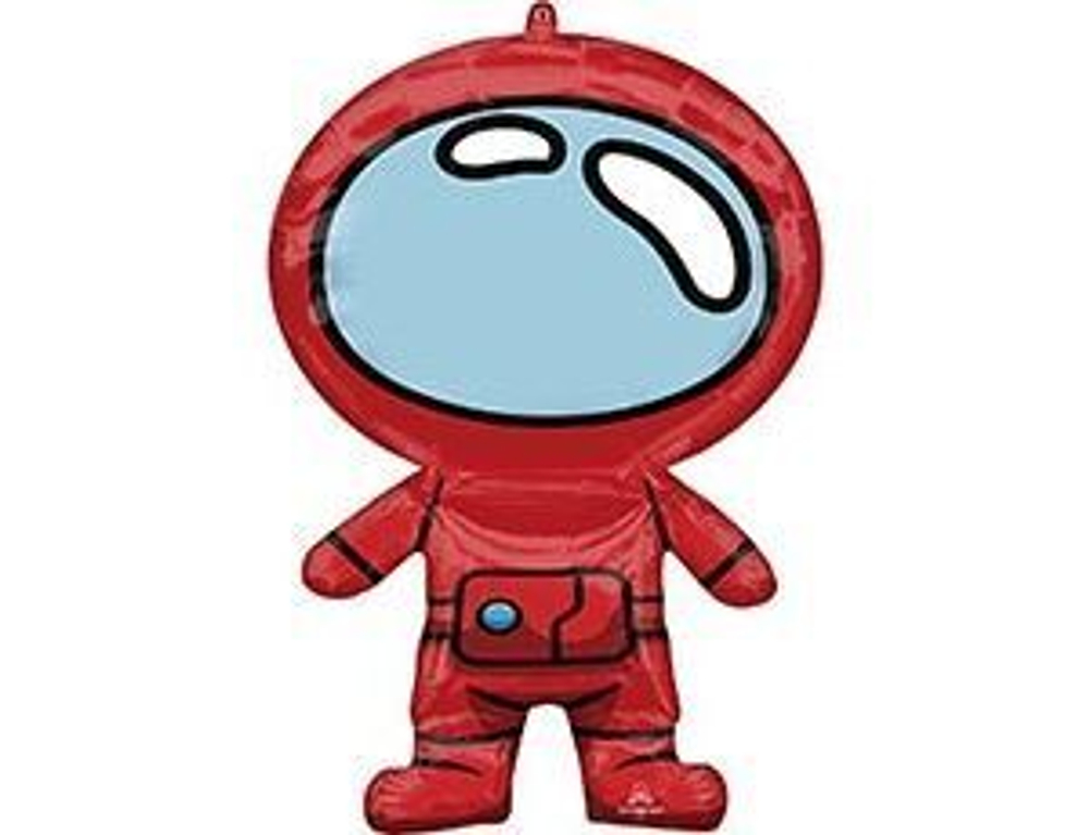 А Фигура Космонавтик среди нас