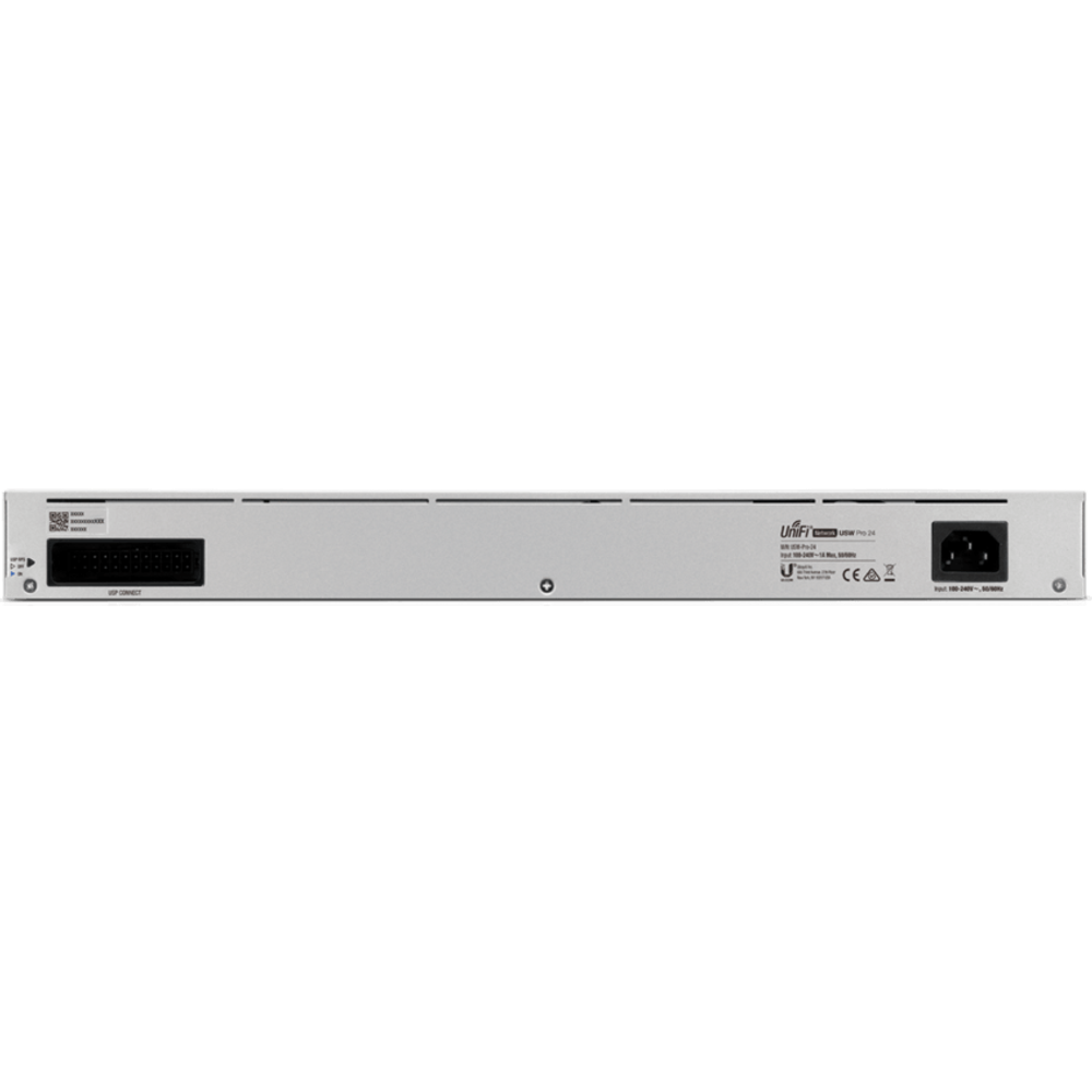 Коммутатор (свитч) Ubiquiti UniFi Switch Pro 24