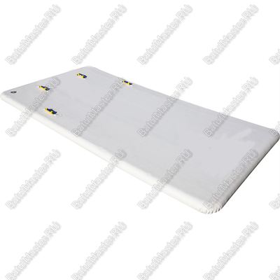 Модуль аквапарка «Скоростная трасса», 3×1,5×1,5 м