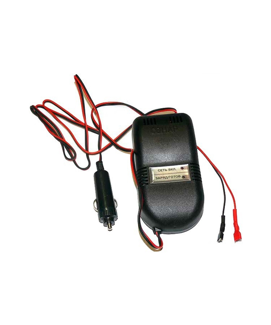 Зарядное устройство от автомобильной розетки 12V СОНАР-МИНИ DC УЗ 205.05