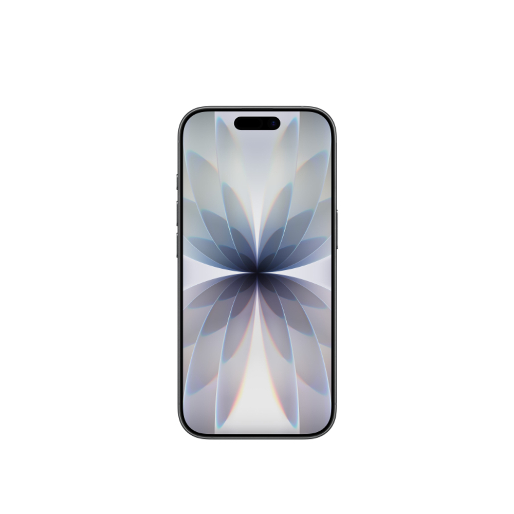 Смартфон Apple iPhone 17 256GB Black (nanoSim/eSim)