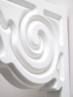 Кронштейн для полки на стену