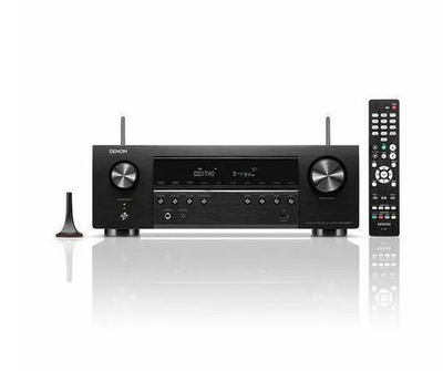AV ресивер Denon AVCS660HBKE2