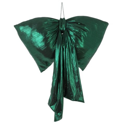 GAEM Декоративное изделие "Бант", L39 W10 H25 см